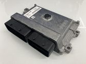Engine control unit/module ECU
