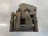 Bremssattel hinten