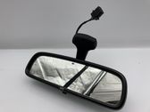 Rear view mirror (interior)