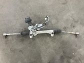 Steering rack