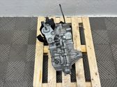 Electric car Transmission