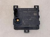 Capteur radar de distance