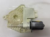 Rear door window regulator motor