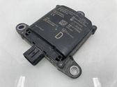 Blind spot module