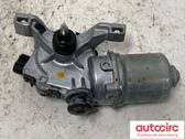 Wiper motor