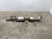 Katalysator / DPF Rußpartikelfilter Dieselpartikelfilter