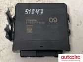 Torque split ecu control unit/module