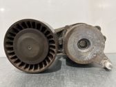 Timing belt tensioner
