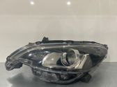 Scheinwerfer