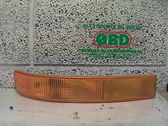Front indicator light