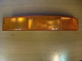 Front indicator light
