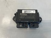 Steuergerät Einparkhilfe Parktronic PDC