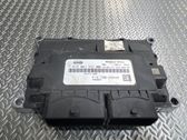 Autres unités de commande / modules