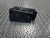 Botón interruptor de luz de peligro