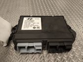 Other control units/modules