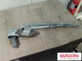 Front door electric window regulator