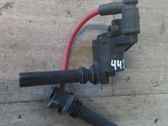 High voltage ignition coil