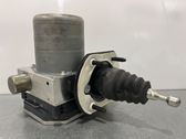 Brake booster