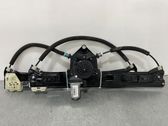 Regulador de ventanilla eléctrico de puerta delantera