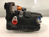 Klimakompressor Pumpe