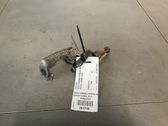 Air suspension front height level sensor