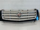 Front grill