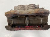 Bremssattel hinten