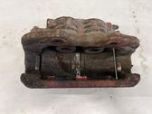 Bremssattel hinten