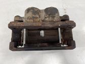 Bremssattel vorne