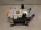 Battery charger (optional)