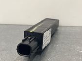 Keyless (KESSY) go control unit/module