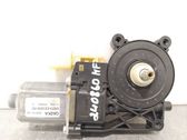 Front door electric window regulator