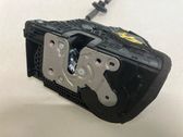 Cerradura de puerta delantera
