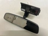 Espejo retrovisor (interior)