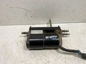 Fuel filter bracket/mount holder