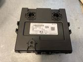 Keyless (KESSY) go control unit/module