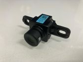 Windshield/windscreen camera