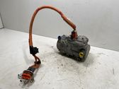Klimakompressor Pumpe
