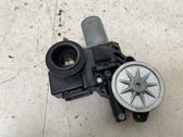 Front door window regulator motor