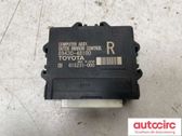 Other control units/modules