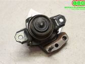 Engine mount bracket
