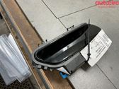 Türgriff Türöffner hinten