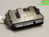Engine control unit/module ECU