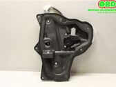 Front door electric window regulator