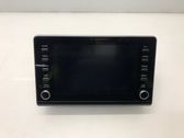 Radio / CD-Player / DVD-Player / Navigation