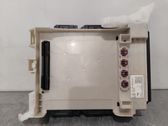 Fuse box set
