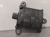 Distronic sensor radar