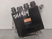 Other control units/modules
