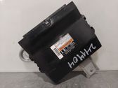 ABS control unit/module