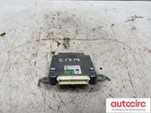 Other control units/modules